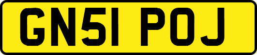 GN51POJ