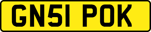 GN51POK