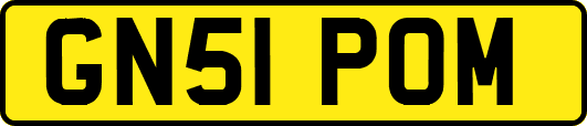 GN51POM