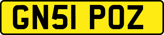GN51POZ