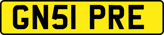 GN51PRE