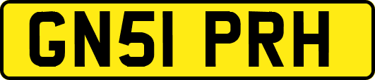GN51PRH