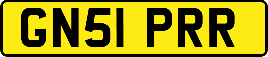 GN51PRR