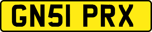 GN51PRX
