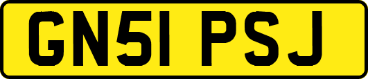 GN51PSJ