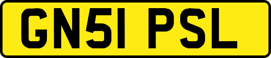 GN51PSL