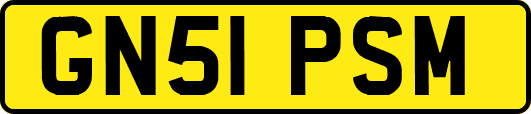 GN51PSM
