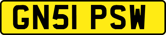 GN51PSW