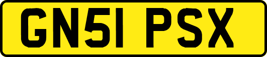 GN51PSX