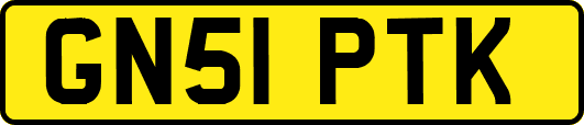 GN51PTK