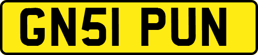 GN51PUN