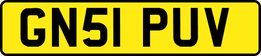GN51PUV