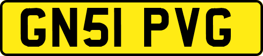 GN51PVG