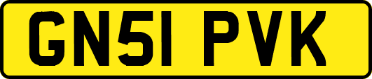 GN51PVK