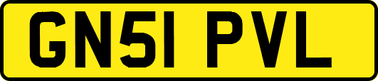 GN51PVL