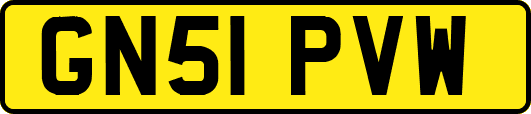 GN51PVW