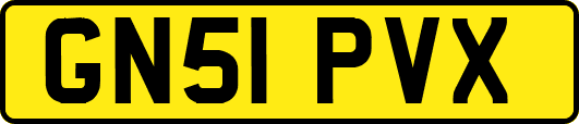 GN51PVX
