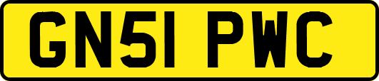 GN51PWC