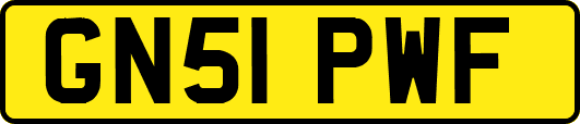 GN51PWF