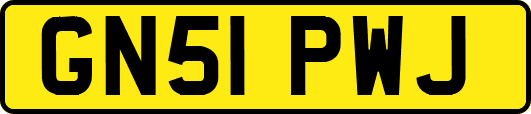 GN51PWJ