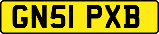 GN51PXB