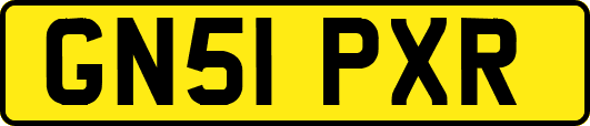 GN51PXR