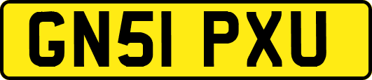 GN51PXU