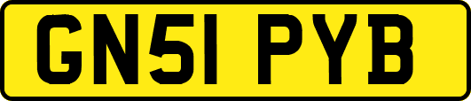 GN51PYB