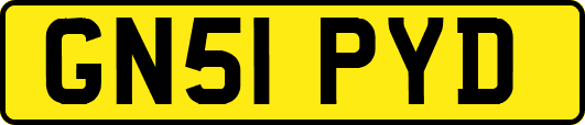GN51PYD
