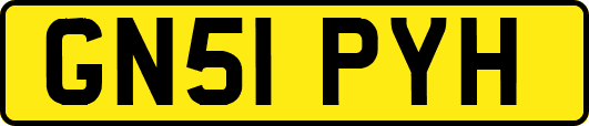 GN51PYH