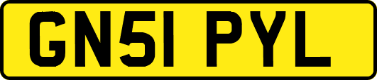 GN51PYL