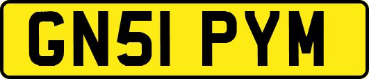 GN51PYM