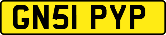 GN51PYP