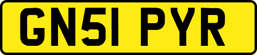 GN51PYR