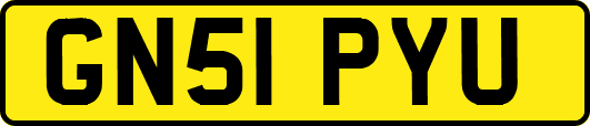 GN51PYU