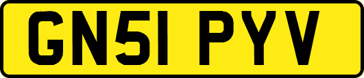 GN51PYV