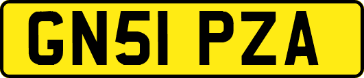 GN51PZA