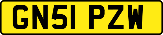 GN51PZW