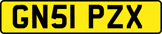 GN51PZX
