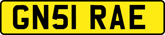GN51RAE