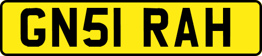 GN51RAH