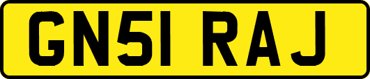 GN51RAJ