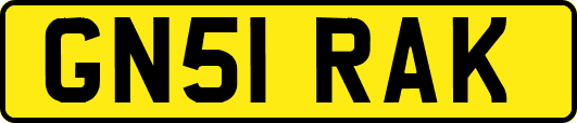 GN51RAK