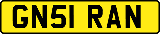 GN51RAN