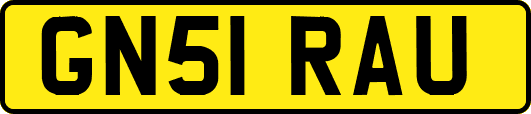 GN51RAU