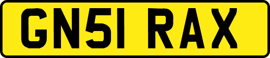 GN51RAX