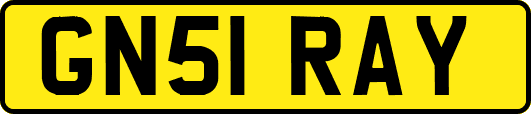 GN51RAY