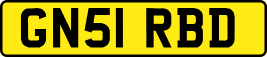 GN51RBD