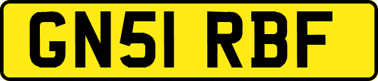 GN51RBF