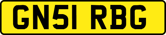 GN51RBG